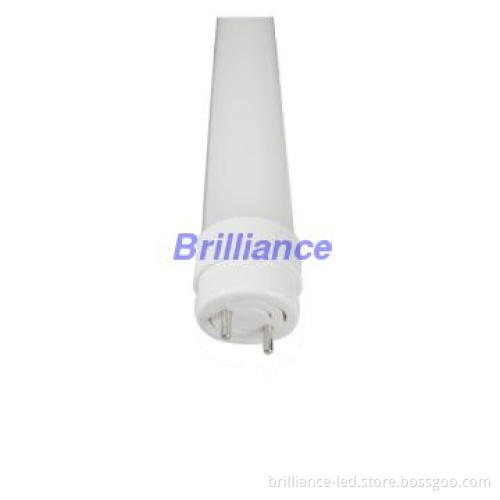 LED No Fliker T8 tube, 600mm, 10W, 100-230V AC Input Commcial Tube